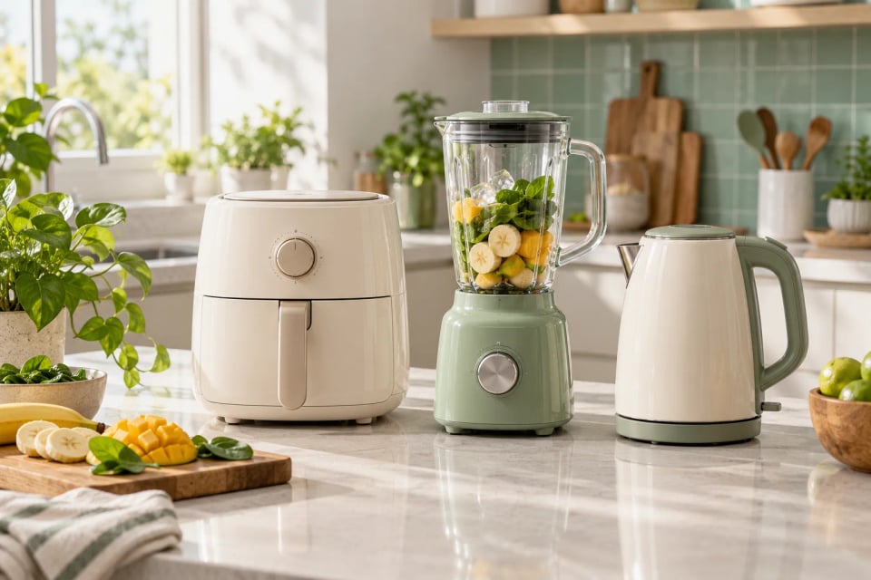 Hình minh họa Nếp Nhà Gia Dụng