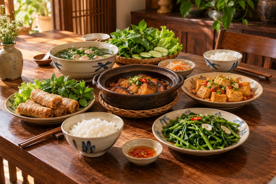 Hình minh họa ngành hàng cho YouTube Ads
